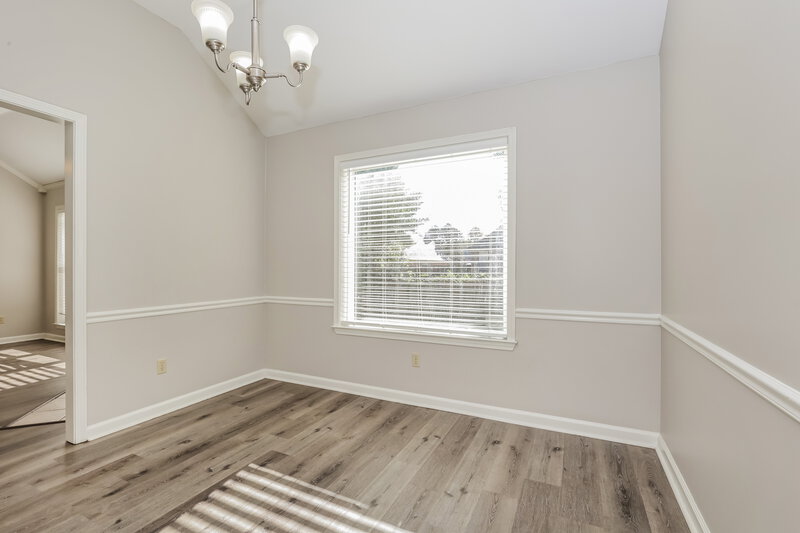 1,930/Mo, 7697 Shadow Fork Ln Arlington, TN 38002 Dining Room View