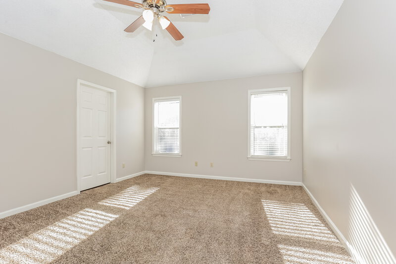 1,930/Mo, 7697 Shadow Fork Ln Arlington, TN 38002 Main Bedroom View