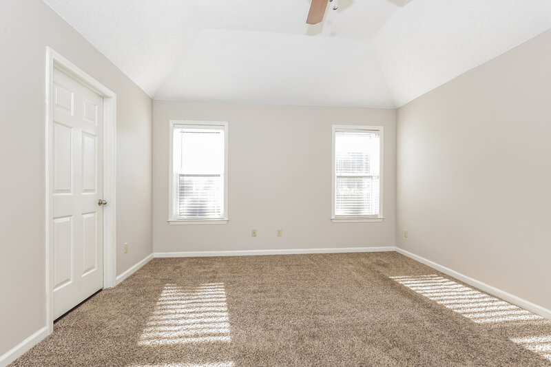 1,930/Mo, 7697 Shadow Fork Ln Arlington, TN 38002 Main Bedroom View 2