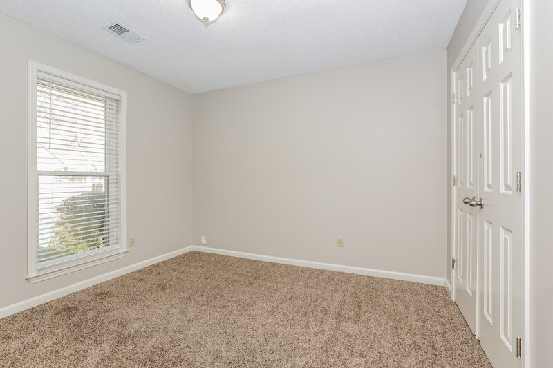 1,930/Mo, 7697 Shadow Fork Ln Arlington, TN 38002 Bedroom View