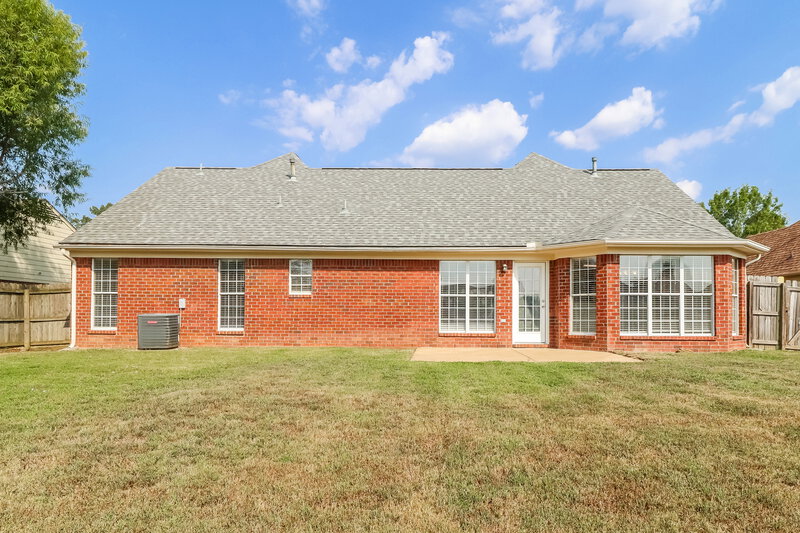 1,900/Mo, 6443 White Hawk Ln Olive Branch, MS 38654 Misc View 12