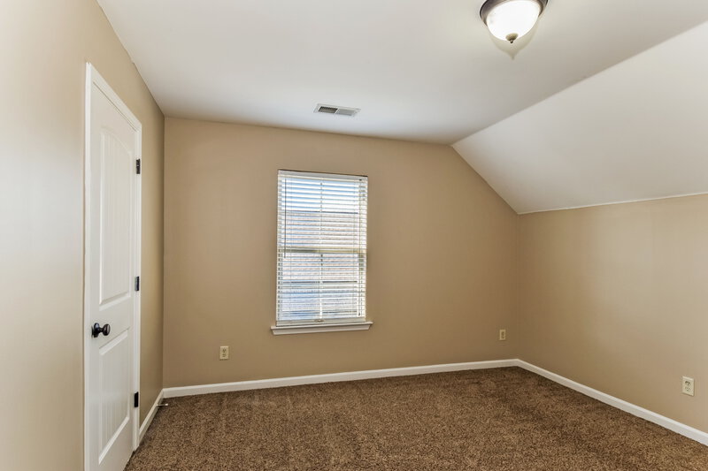 1,675/Mo, 7367 Fox Trace Cv Southaven, MS 38671 Bedroom View