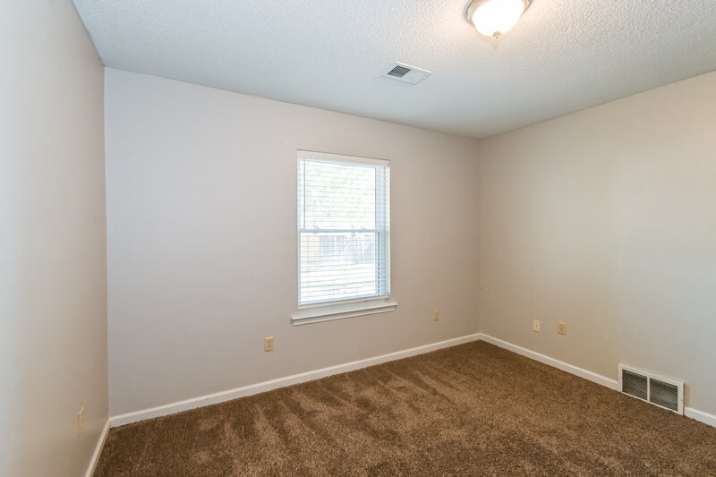 2,080/Mo, 5822 Michaelson Dr Olive Branch, MS 38654 Bedroom View 4