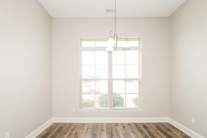 1,960/Mo, 3242 Earlcastle Drive Southaven, MS 38671 Dining Room View