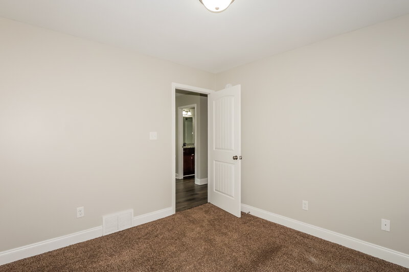 1,960/Mo, 3242 Earlcastle Drive Southaven, MS 38671 Bedroom View 2