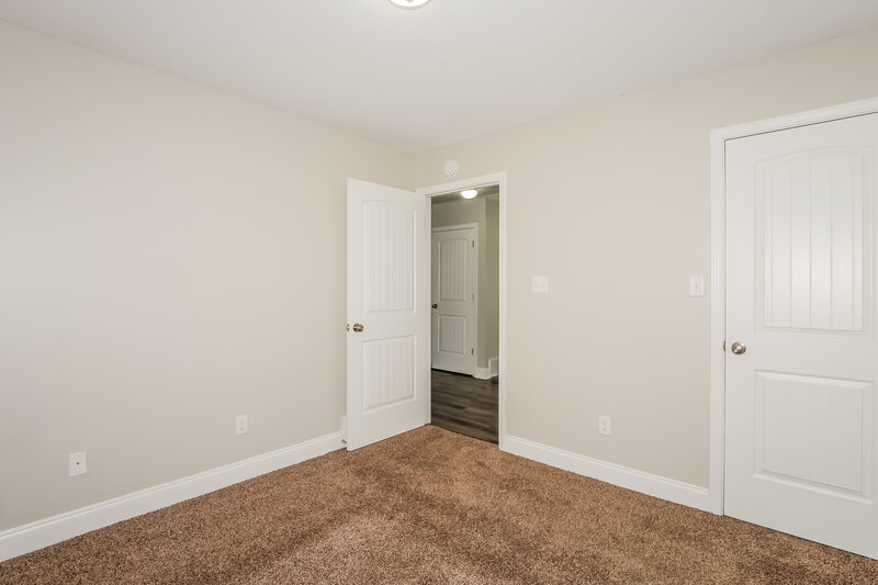1,960/Mo, 3242 Earlcastle Drive Southaven, MS 38671 Bedroom View 3