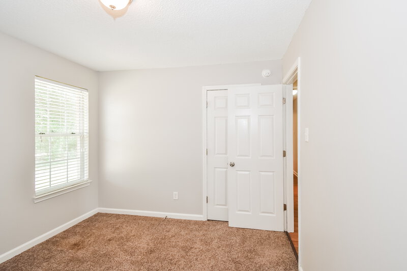 1,755/Mo, 9296 Brooks Dr Olive Branch, MS 38654 Bedroom View