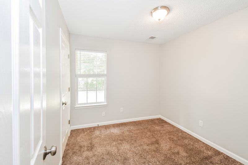 1,755/Mo, 9296 Brooks Dr Olive Branch, MS 38654 Bedroom View 3