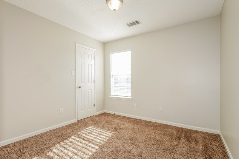 1,855/Mo, 10104 Cross Hill Rd Cordova, TN 38018 Bedroom View
