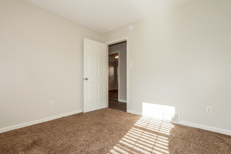 1,855/Mo, 10104 Cross Hill Rd Cordova, TN 38018 Bedroom View 2