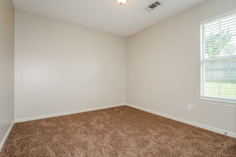 1,855/Mo, 10104 Cross Hill Rd Cordova, TN 38018 Bedroom View 3