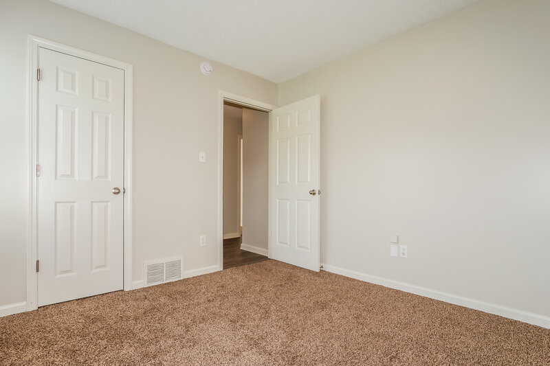 1,855/Mo, 10104 Cross Hill Rd Cordova, TN 38018 Bedroom View 4