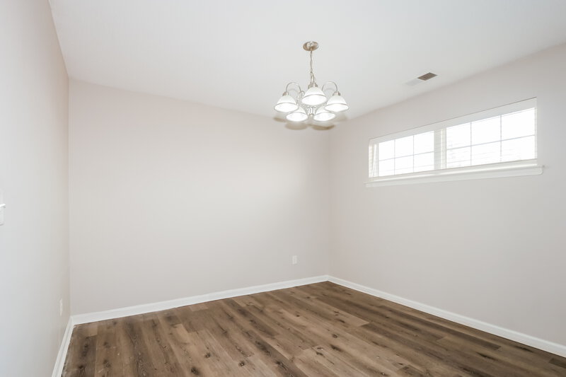 1,775/Mo, 7296 Green Ash Dr Olive Branch, MS 38654 Dining Room View