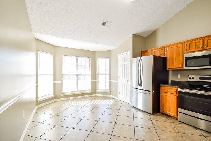 1,655/Mo, 7343 Bridle Ln Southaven, MS 38671 Dining Room View