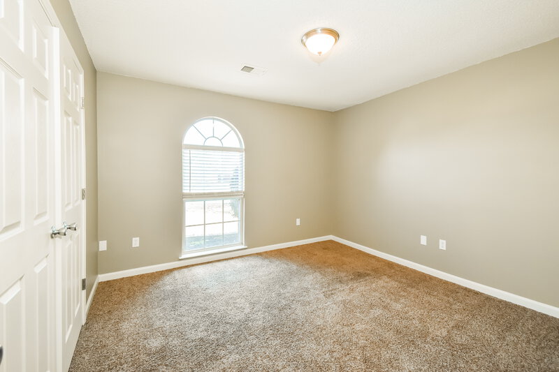 1,655/Mo, 7343 Bridle Ln Southaven, MS 38671 Bedroom View