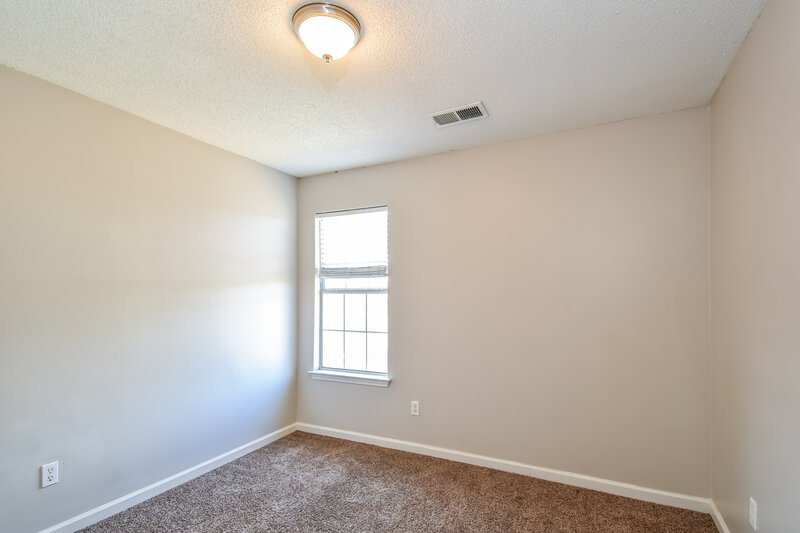 1,820/Mo, 1511 Beringer Dr Cordova, TN 38018 Bedroom View