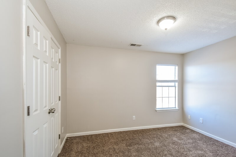 1,820/Mo, 1511 Beringer Dr Cordova, TN 38018 Bedroom View 3