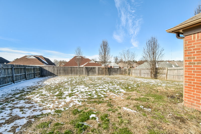 1,820/Mo, 1511 Beringer Dr Cordova, TN 38018 Exterior View