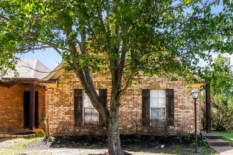 1,675/Mo, 6885 Lagrange Grove Dr Cordova, TN 38018 External View