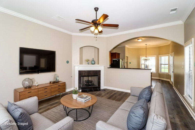 1,675/Mo, 6885 Lagrange Grove Dr Cordova, TN 38018 Misc View 2