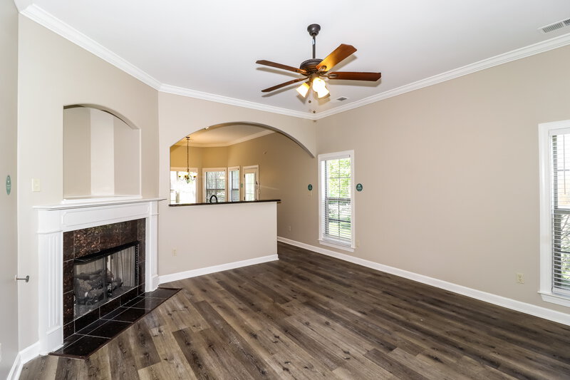 1,675/Mo, 6885 Lagrange Grove Dr Cordova, TN 38018 Misc View 4