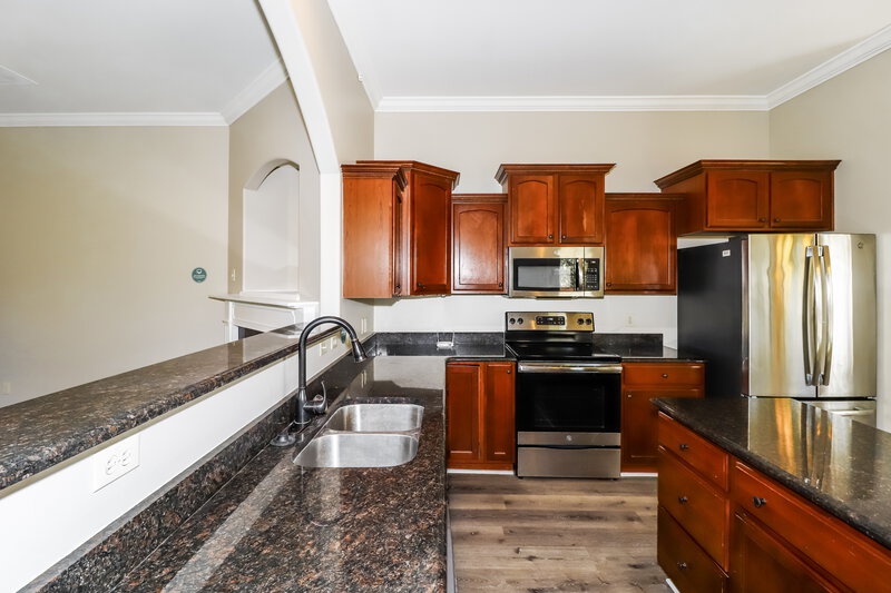 1,675/Mo, 6885 Lagrange Grove Dr Cordova, TN 38018 Misc View 6