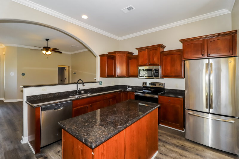 1,675/Mo, 6885 Lagrange Grove Dr Cordova, TN 38018 Misc View 7