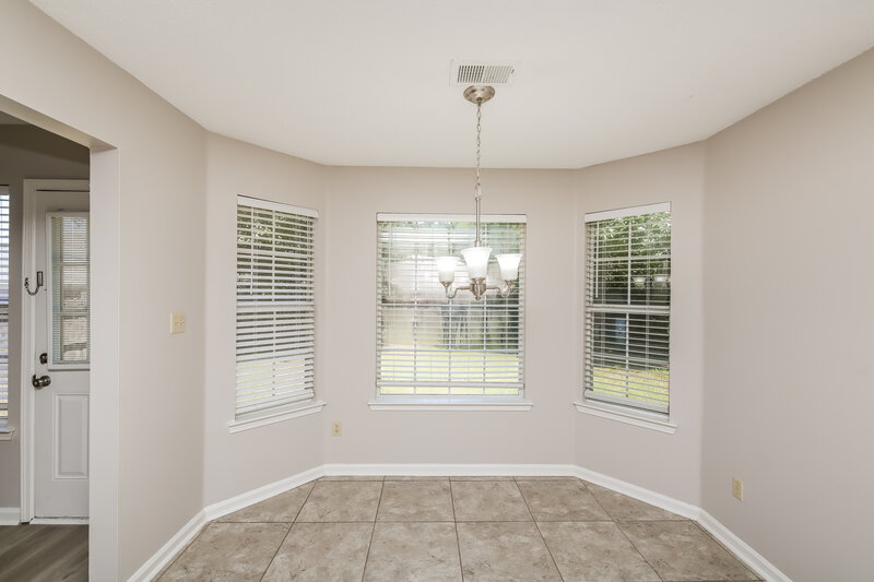 1,900/Mo, 956 Jessica Lauren Cordova, TN 38018 Dining Room View