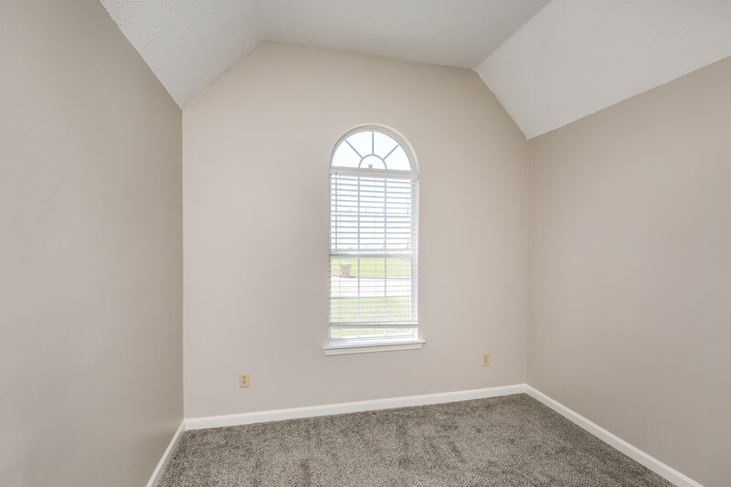 1,900/Mo, 956 Jessica Lauren Cordova, TN 38018 Bedroom View