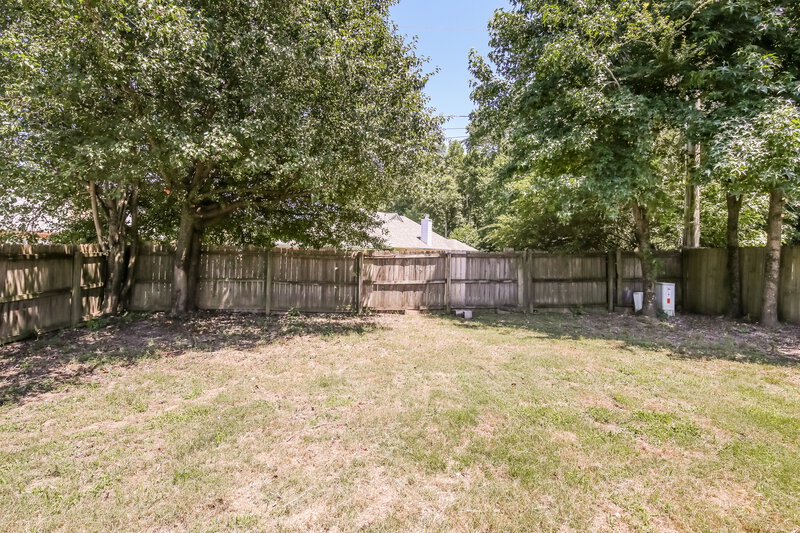 1,900/Mo, 956 Jessica Lauren Cordova, TN 38018 Exterior View