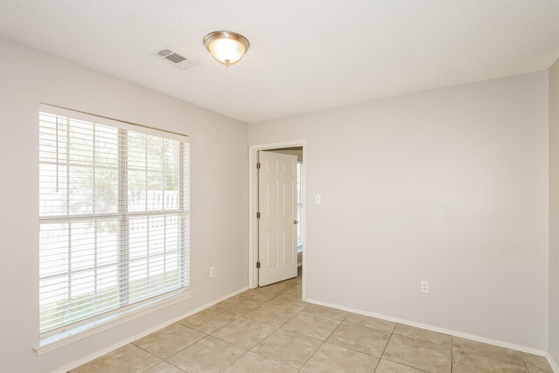 1,825/Mo, 10326 Curtis Drive Olive Branch, MS 38654 Breakfast Nook View