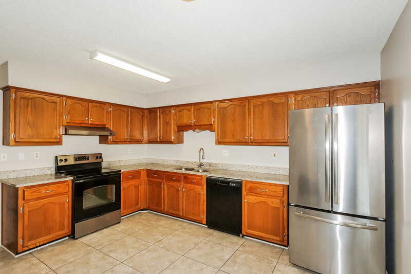 1,825/Mo, 10326 Curtis Drive Olive Branch, MS 38654 Kitchen View