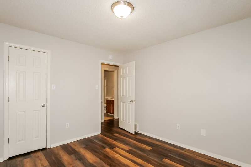 1,825/Mo, 10326 Curtis Drive Olive Branch, MS 38654 Bedroom View 2