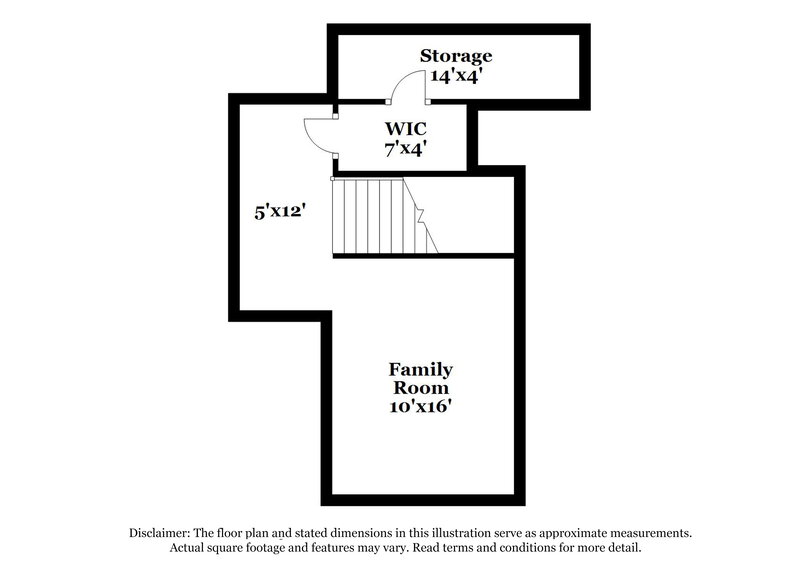 2,730/Mo, 9456 Stone Point Dr Olive Branch, MS 38654 Floor Plan View