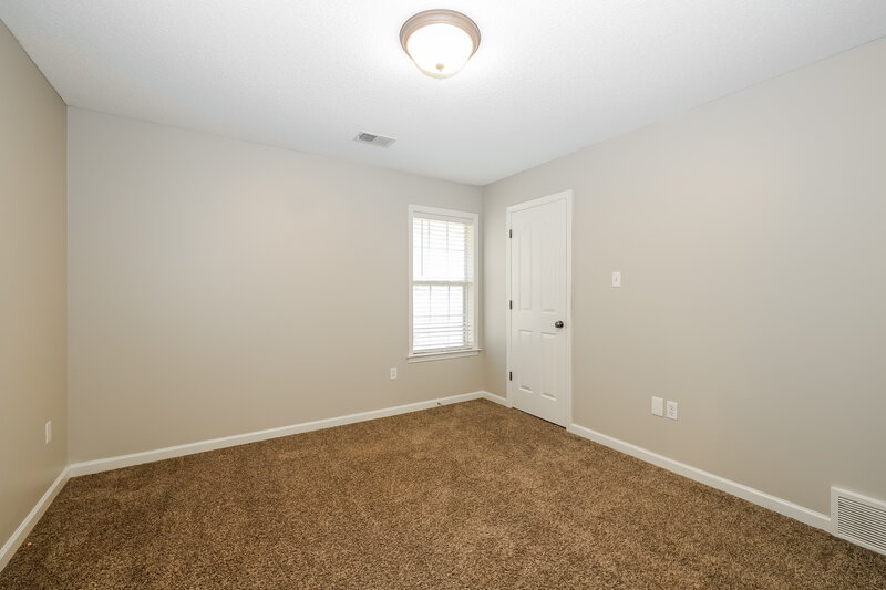 2,730/Mo, 9456 Stone Point Dr Olive Branch, MS 38654 Bedroom View 2