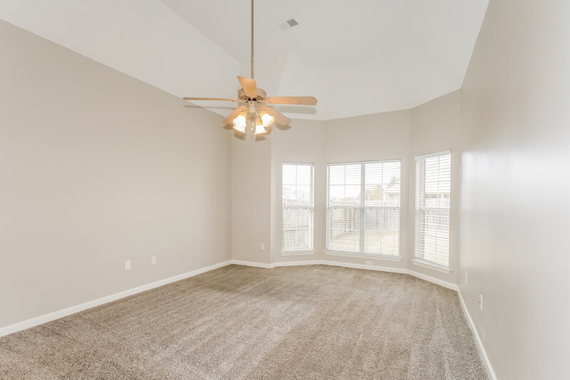 2,005/Mo, 7100 Maple Grove Rd Olive Branch, MS 38654 Main Bedroom View