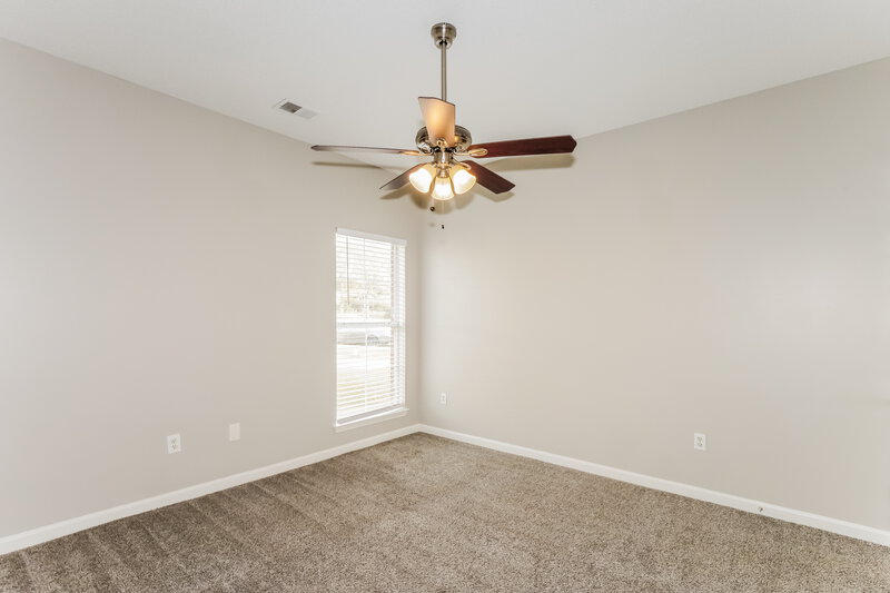 2,005/Mo, 7100 Maple Grove Rd Olive Branch, MS 38654 Bedroom View