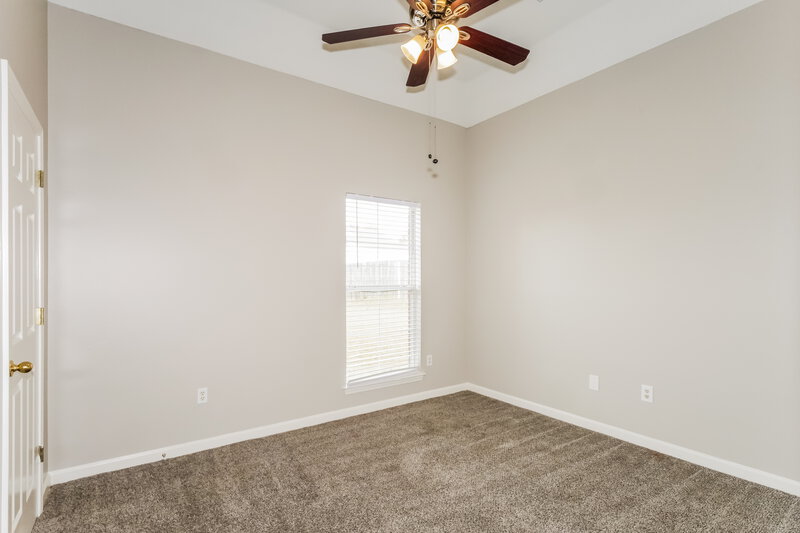 2,005/Mo, 7100 Maple Grove Rd Olive Branch, MS 38654 Bedroom View 2