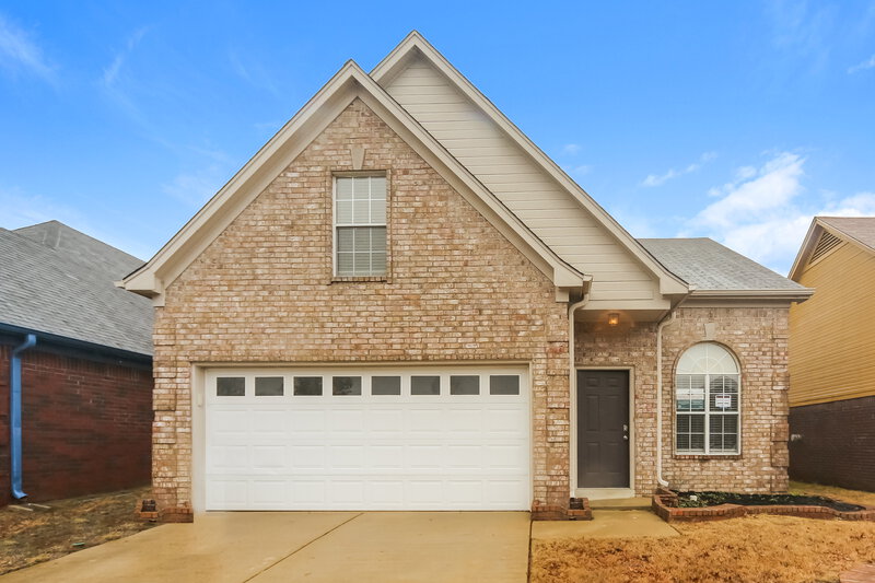 1,840/Mo, 9950 Vista Ridge  Dr Olive Branch, MS 38654 External View