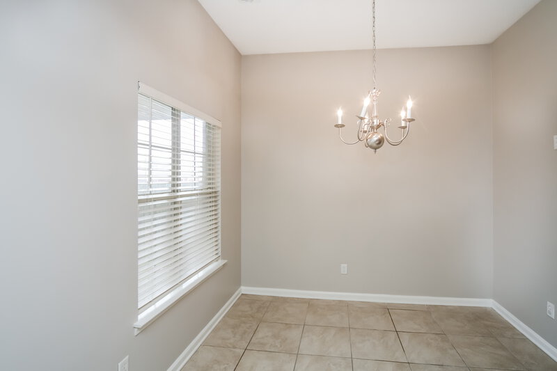1,840/Mo, 9950 Vista Ridge  Dr Olive Branch, MS 38654 Dining Room View