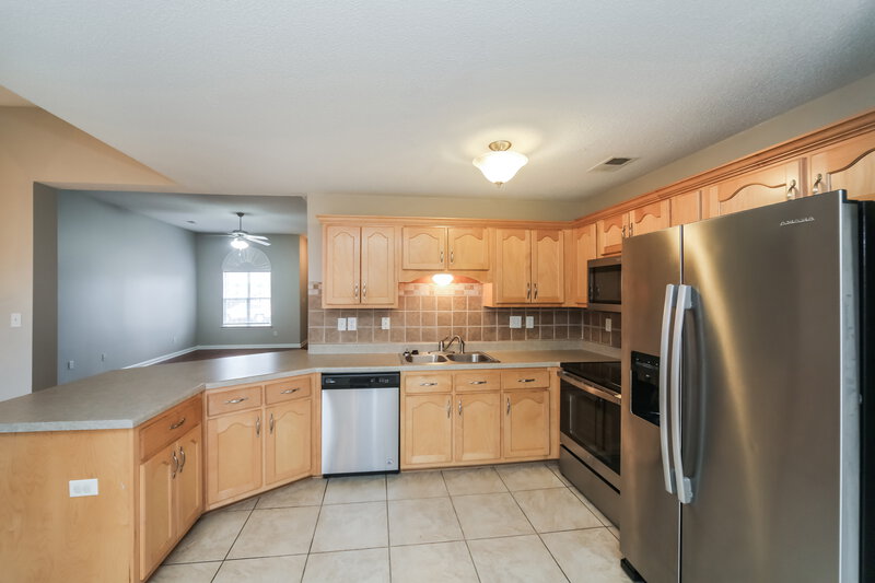 1,840/Mo, 9950 Vista Ridge  Dr Olive Branch, MS 38654 Kitchen View