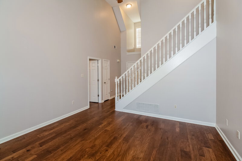 2,195/Mo, 5996 Southbend Ln Olive Branch, MS 38654 Living Room View