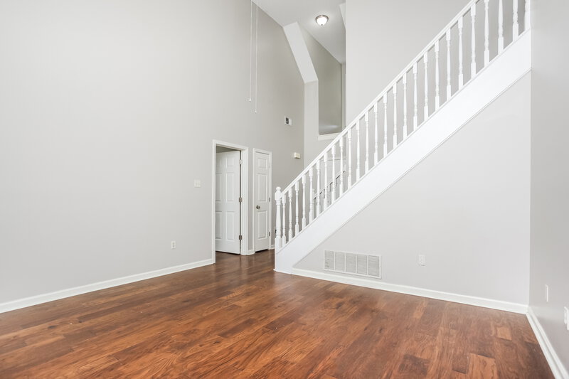 1,965/Mo, 5996 Southbend Ln Olive Branch, MS 38654 Living Room View