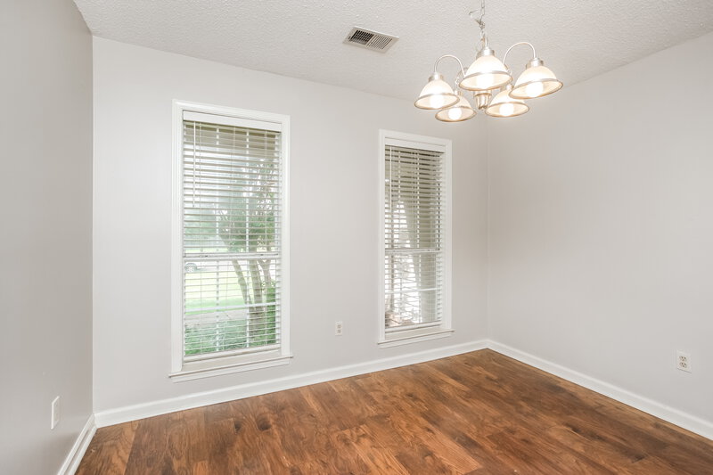 1,965/Mo, 5996 Southbend Ln Olive Branch, MS 38654 Dining Room View