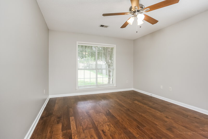 1,965/Mo, 5996 Southbend Ln Olive Branch, MS 38654 Main Bedroom View