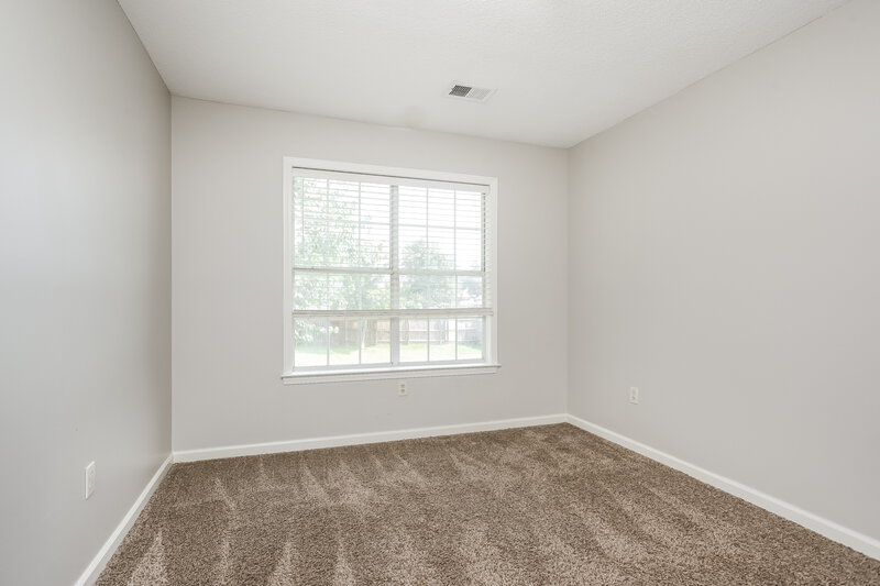 1,965/Mo, 5996 Southbend Ln Olive Branch, MS 38654 Bedroom View 2