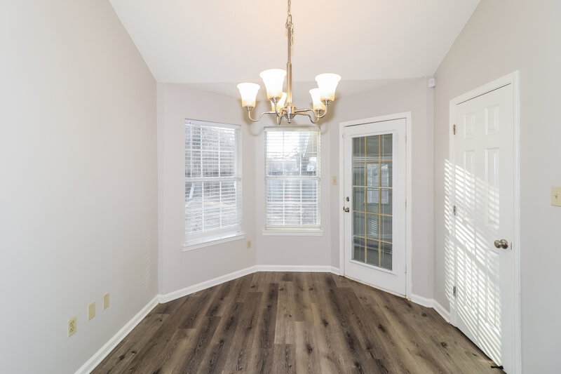 1,590/Mo, 6275 Liberty Point Cv Walls, MS 38680 Dining Room View