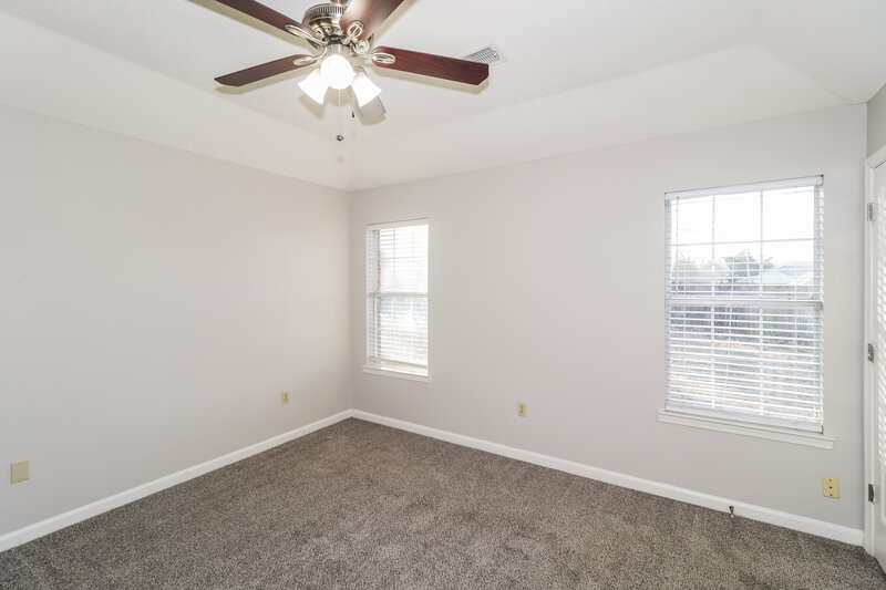 1,590/Mo, 6275 Liberty Point Cv Walls, MS 38680 Main Bedroom View