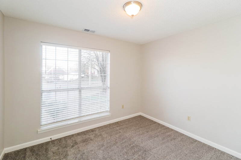 1,590/Mo, 6275 Liberty Point Cv Walls, MS 38680 Bedroom View 2