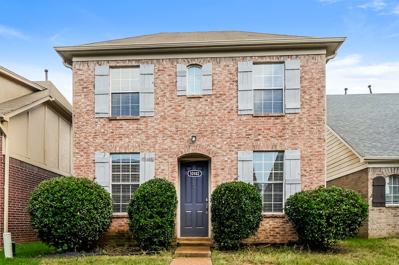 1,800/Mo, 10182 Sorrento Pl Cordova, TN 38018 External View